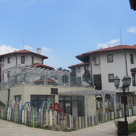 Villa Rada 11B In Bay View Village Koșarița Exterior foto