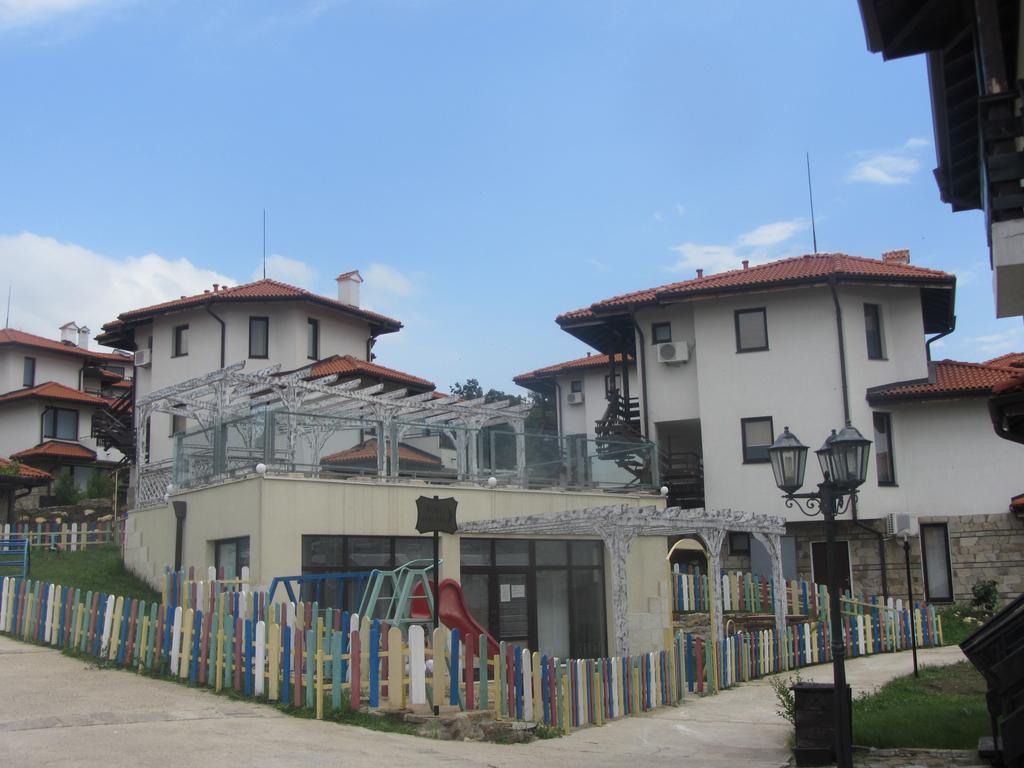 Villa Rada 11B In Bay View Village Koșarița Exterior foto