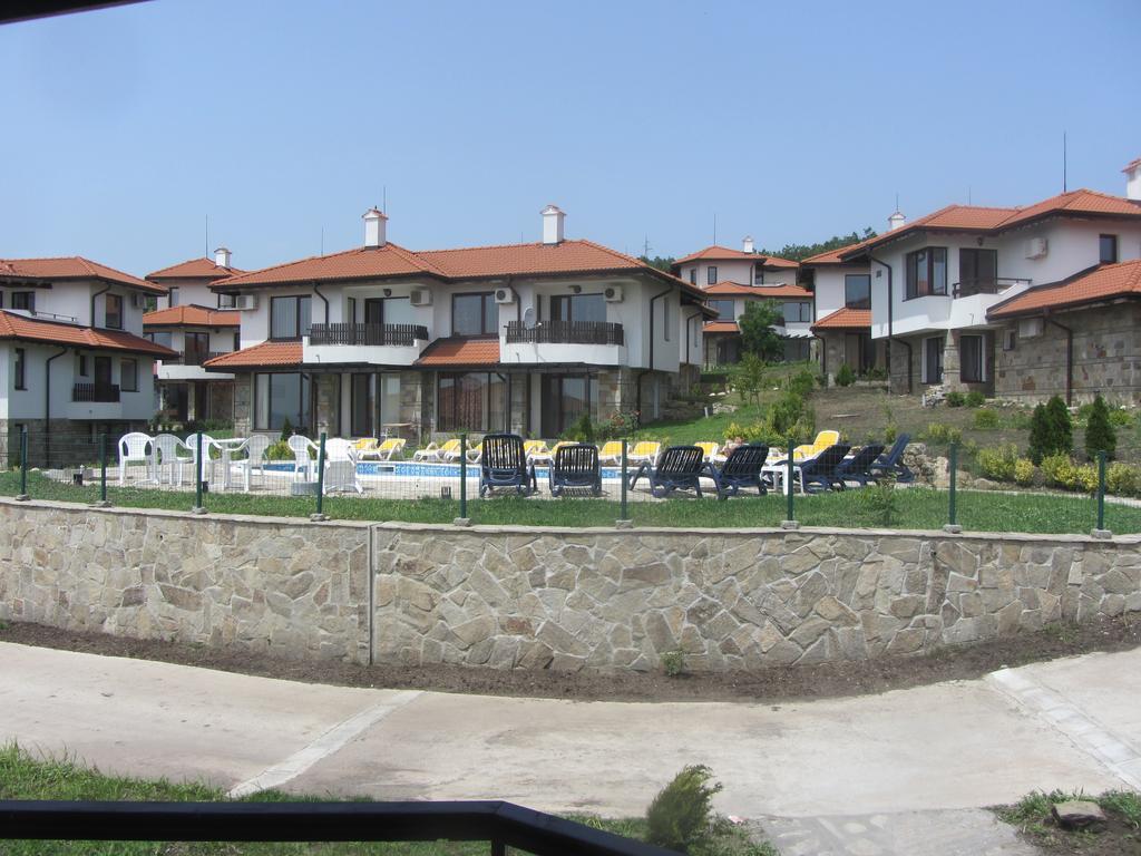 Villa Rada 11B In Bay View Village Koșarița Exterior foto