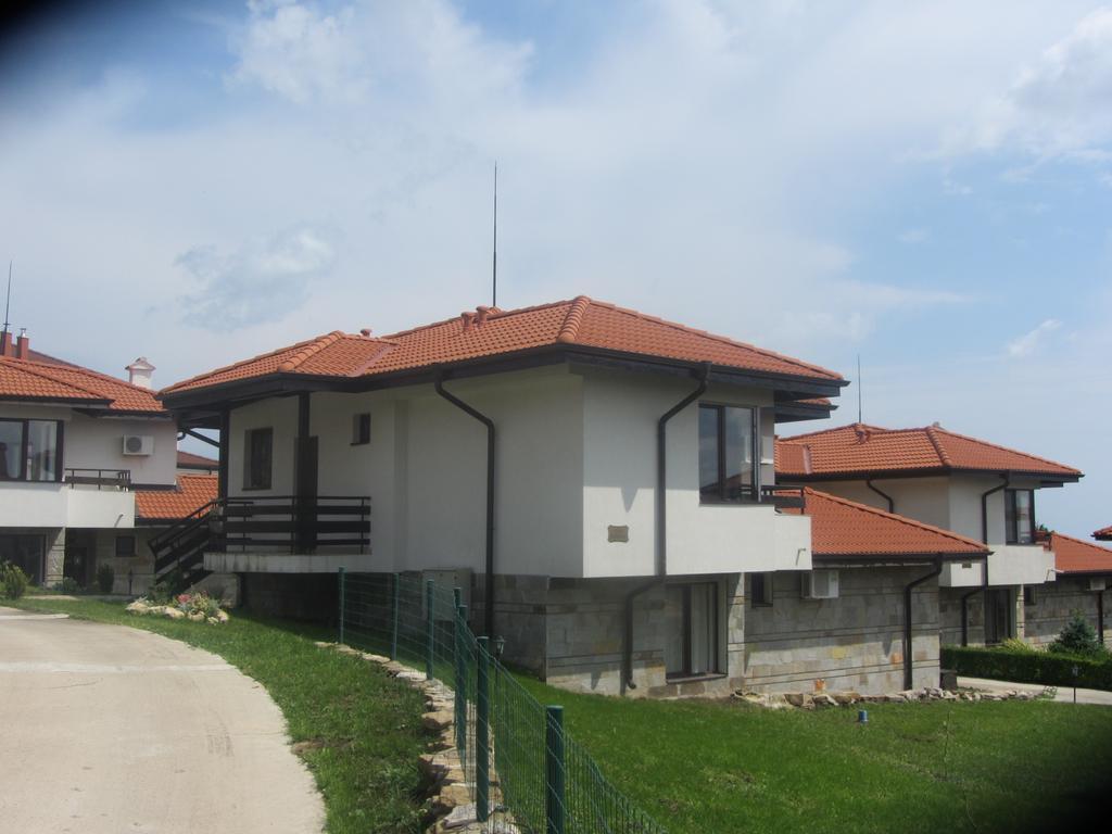 Villa Rada 11B In Bay View Village Koșarița Exterior foto